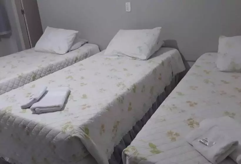 Hotelli Picadão