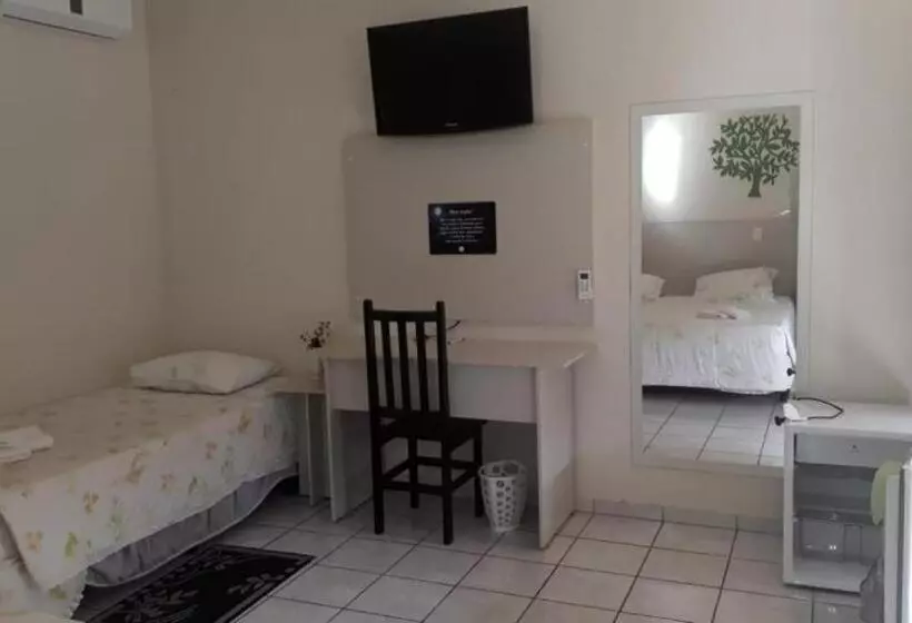Hotelli Picadão