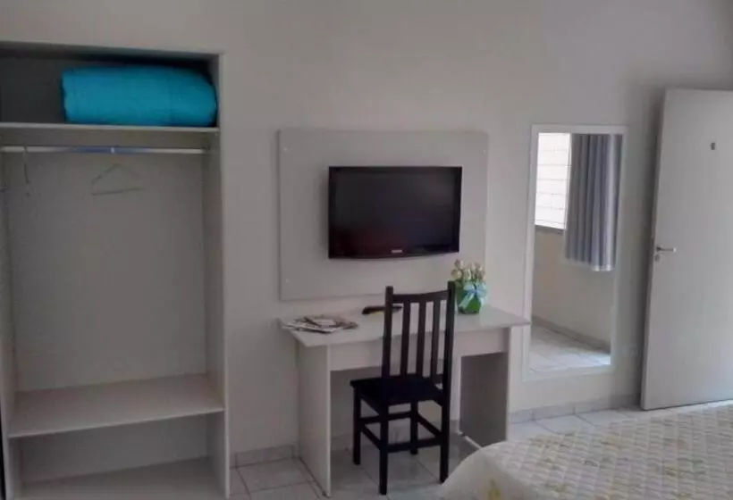 Hotelli Picadão