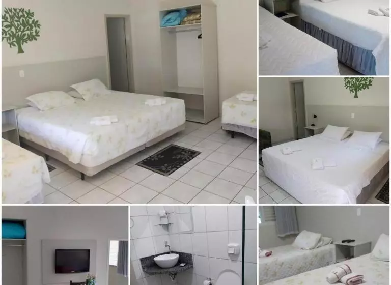 Hotelli Picadão