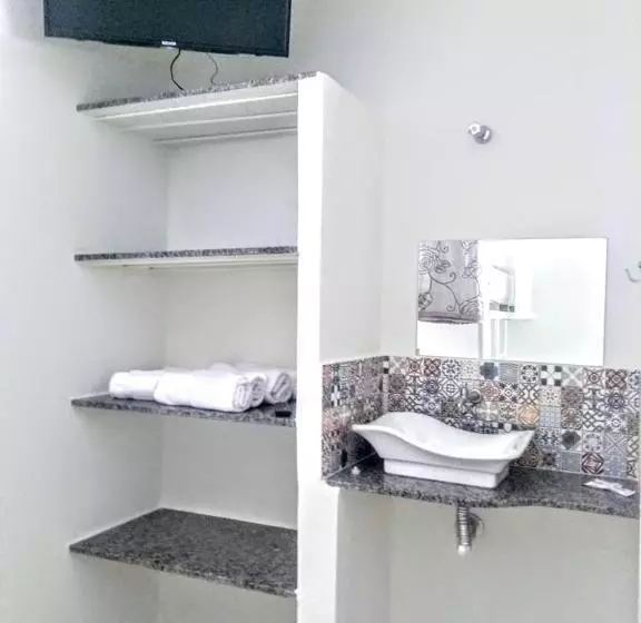 Hotelli Picadão