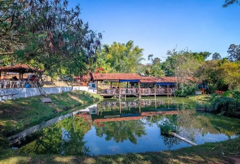 Hotelli Picadão