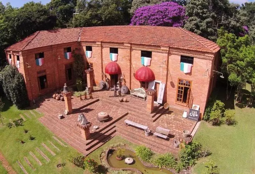 Hotelli Picadão