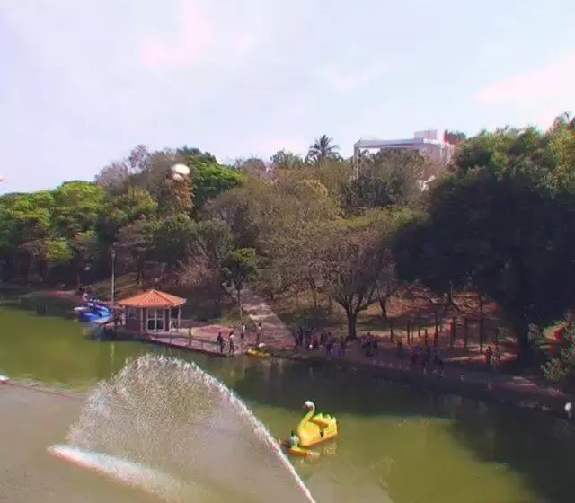 Hotelli Picadão