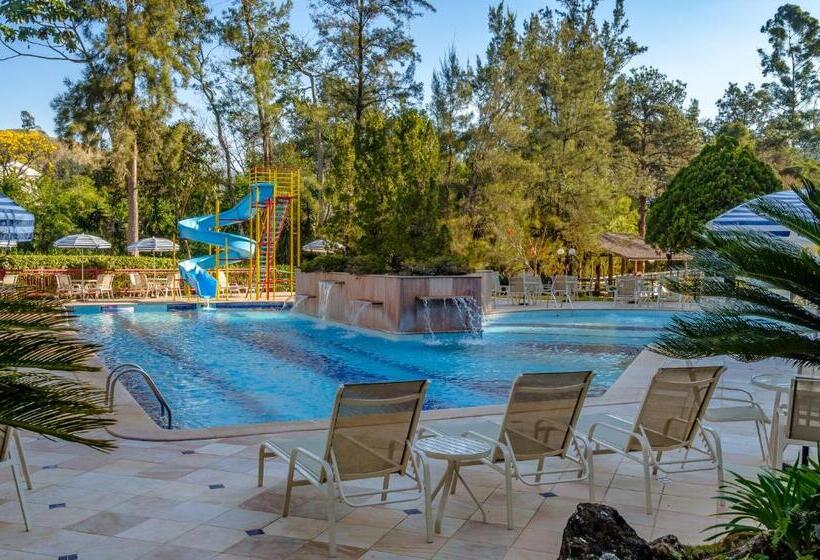 酒店 Recanto Das Hortênsias