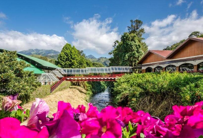 酒店 Recanto Das Hortênsias