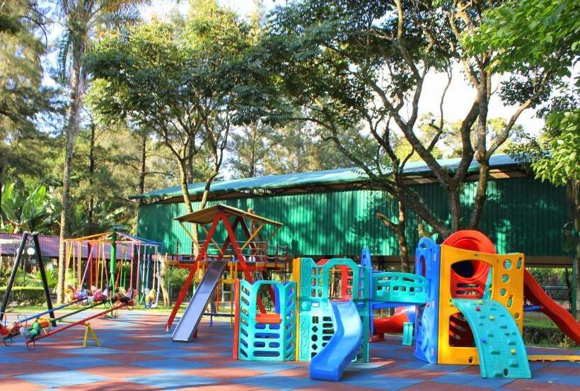 酒店 Recanto Das Hortênsias