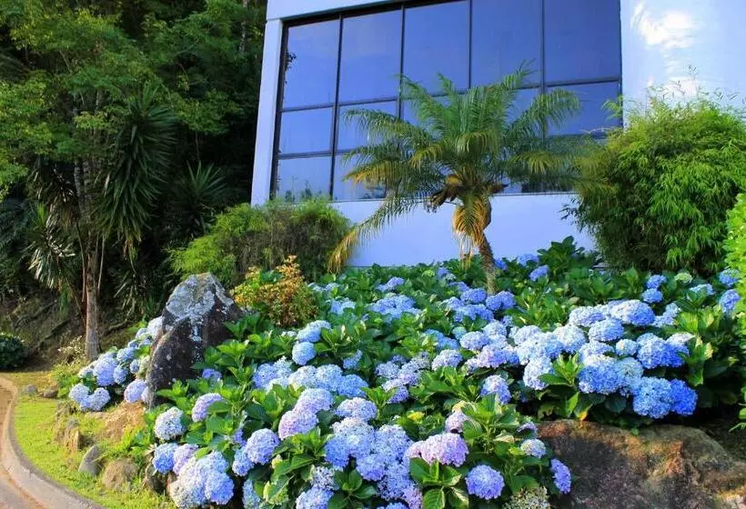 ホテル Recanto Das Hortênsias