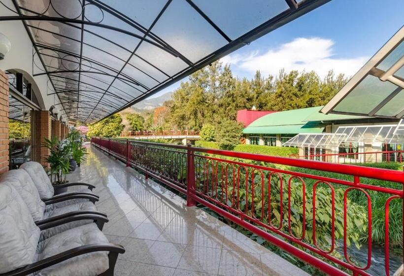 酒店 Recanto Das Hortênsias