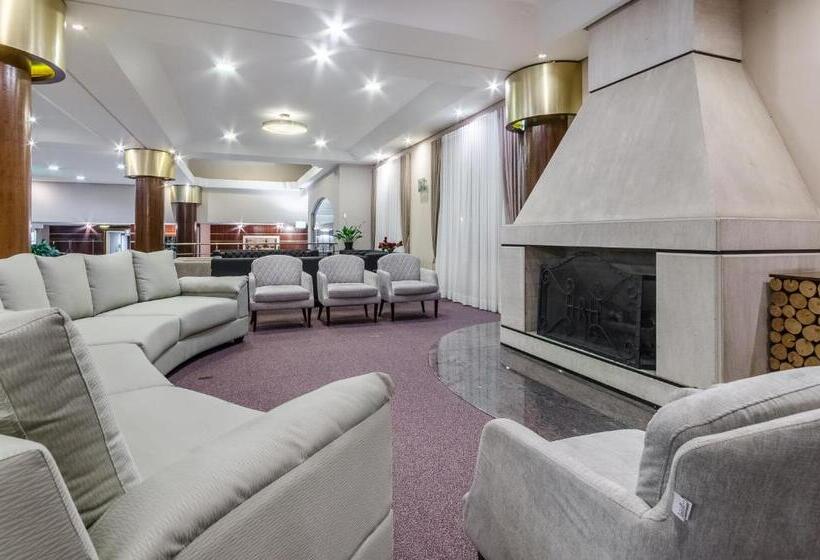 酒店 Recanto Das Hortênsias