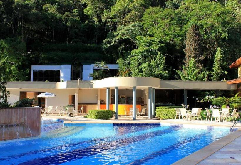 酒店 Recanto Das Hortênsias