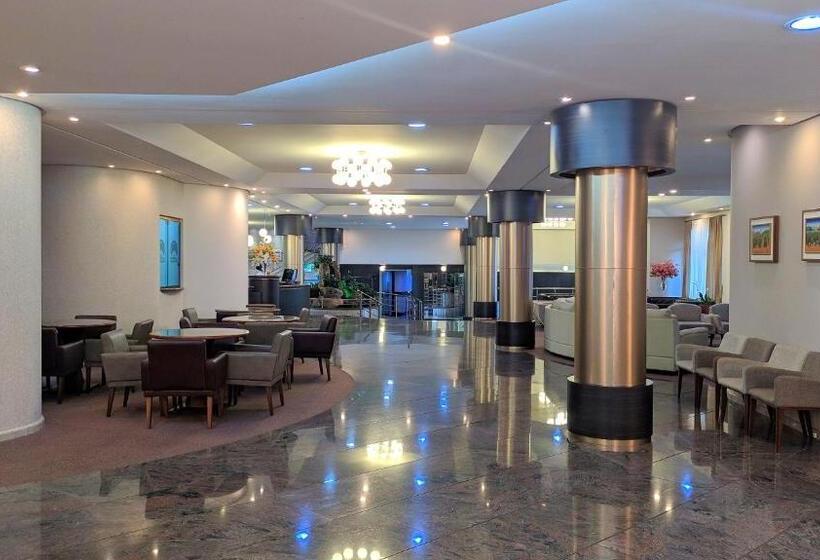 酒店 Recanto Das Hortênsias