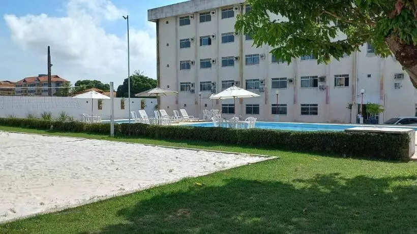 Hotel San Conrado
