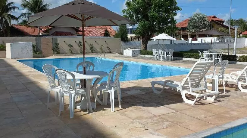 Hotel San Conrado