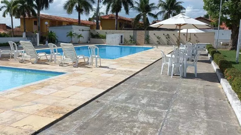 Hotel San Conrado