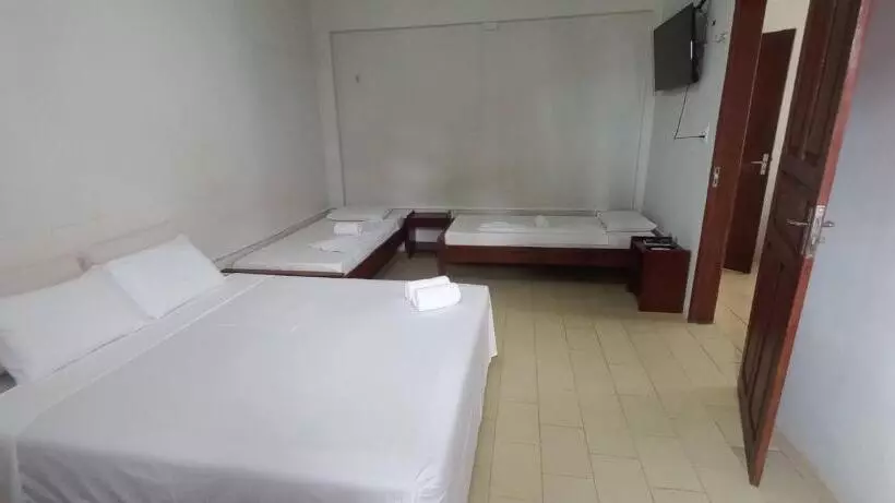 Hotel San Conrado