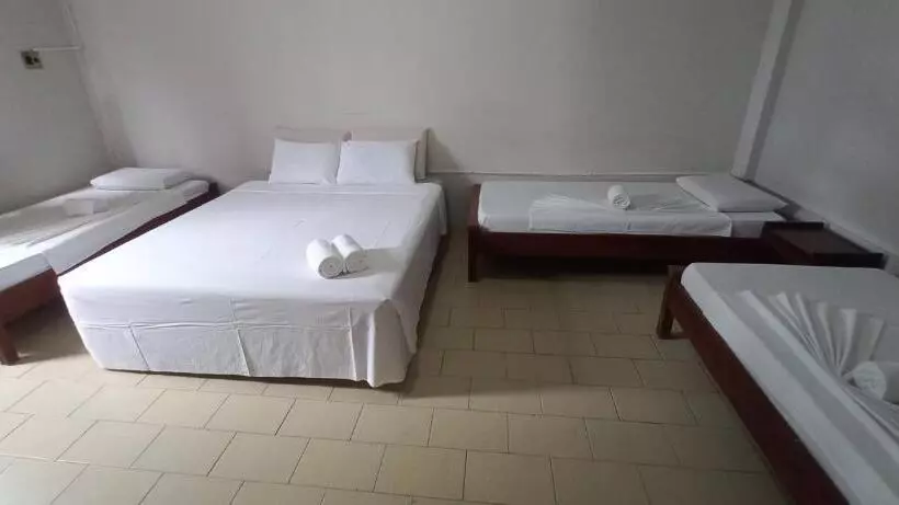 Hotel San Conrado