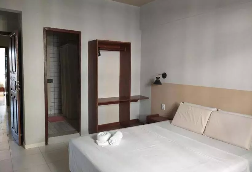 Hotel San Conrado