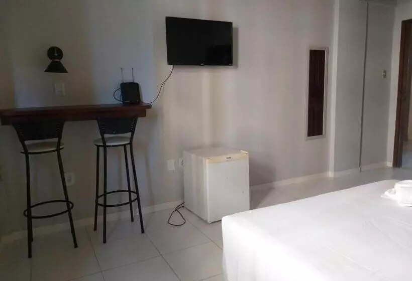 Hotel San Conrado