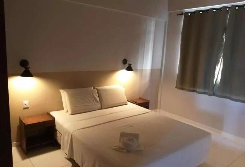 Hotel San Conrado