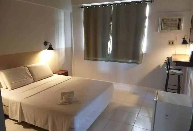 Hotel San Conrado