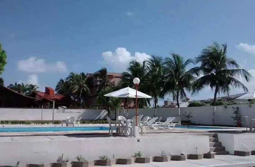 Hotel San Conrado