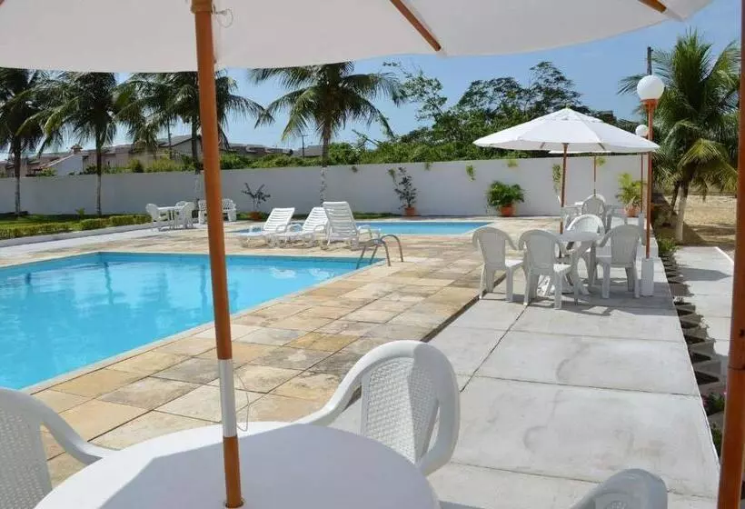 Hotel San Conrado