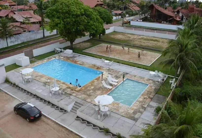 Hotel San Conrado