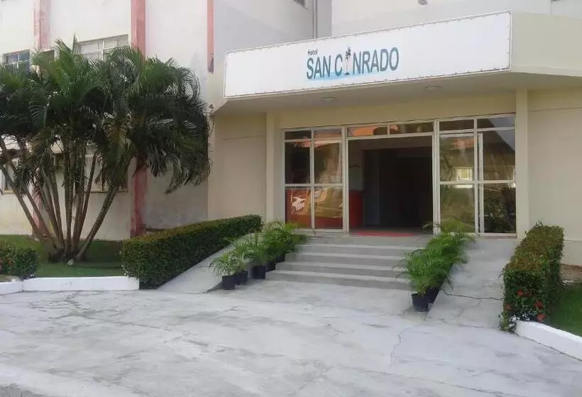 Hotel San Conrado