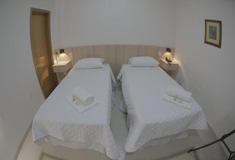 فندق San Gennaro