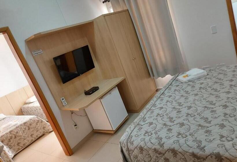 فندق San Gennaro