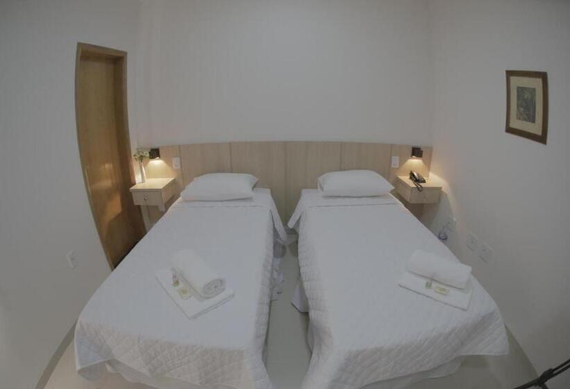 فندق San Gennaro