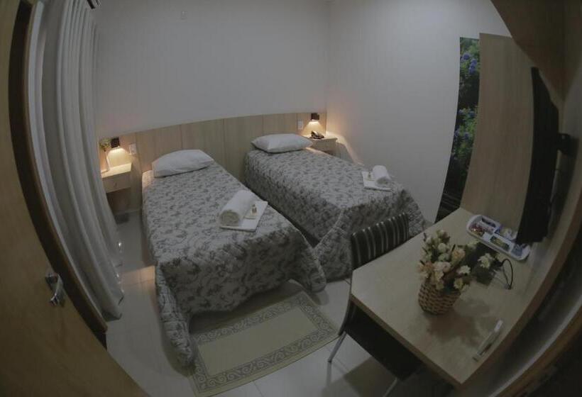 فندق San Gennaro