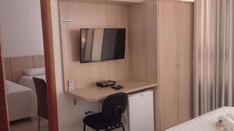 فندق San Gennaro