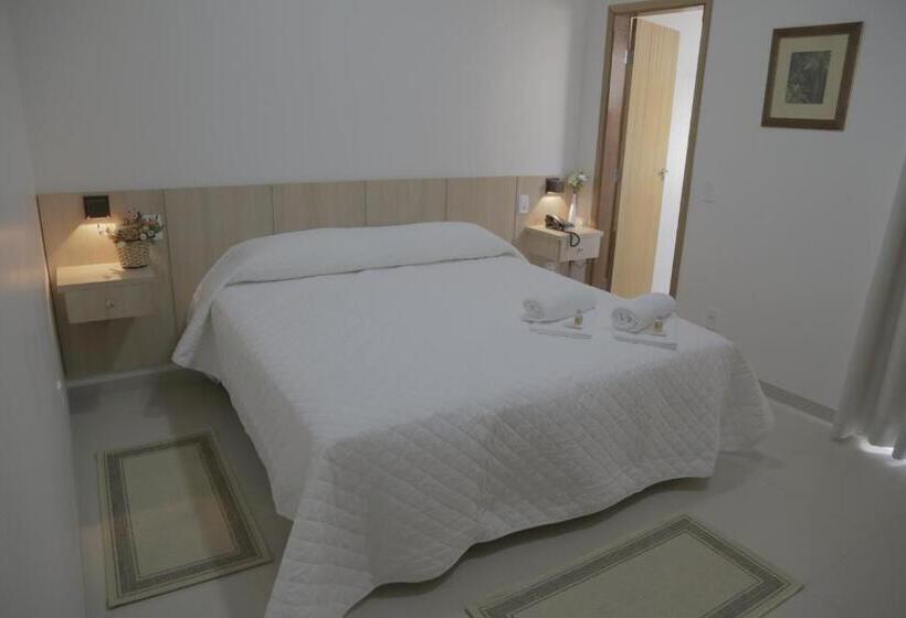 فندق San Gennaro