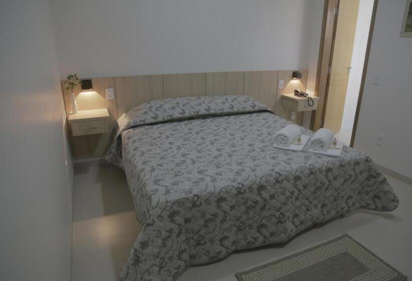 فندق San Gennaro