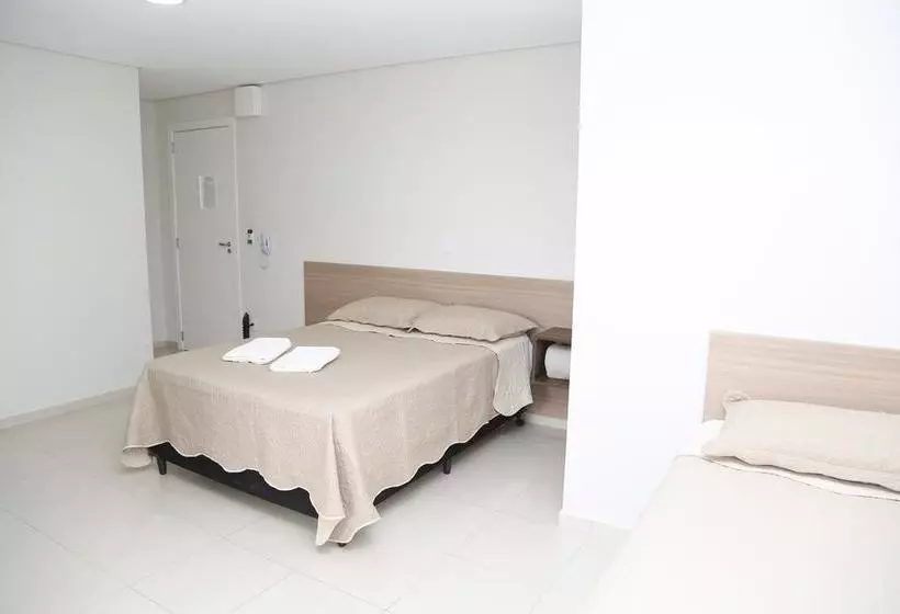 Hotelli Silver Gold