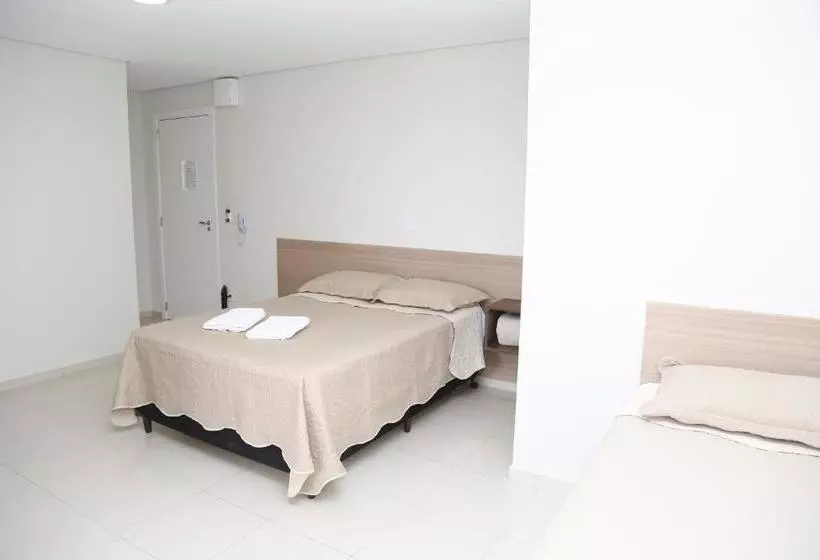 Hotelli Silver Gold