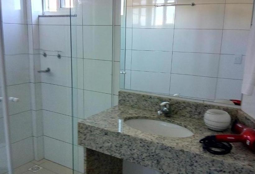 فندق Silver Gold