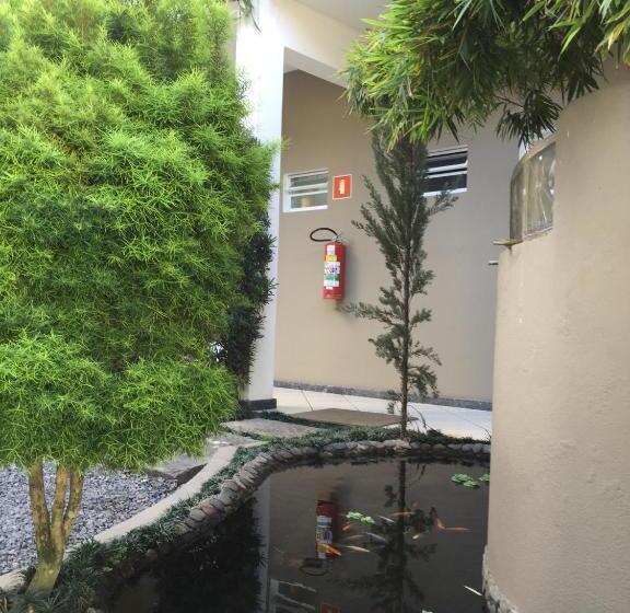 בית מלון כפרי Smart