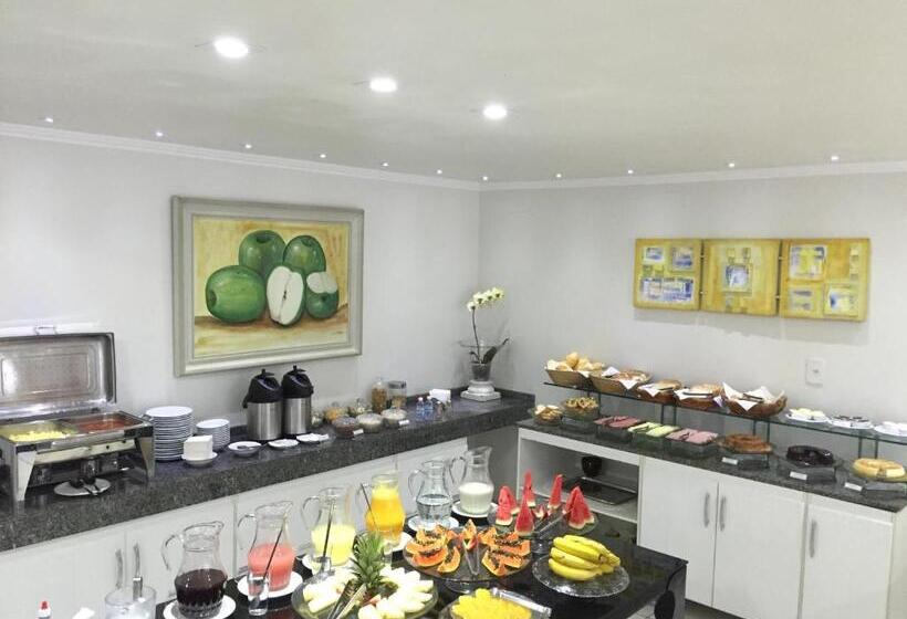 בית מלון כפרי Smart