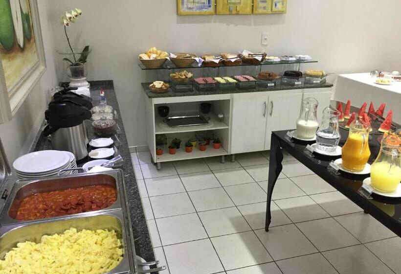 בית מלון כפרי Smart