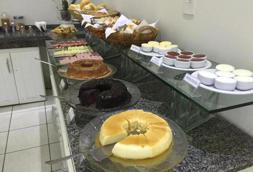 בית מלון כפרי Smart