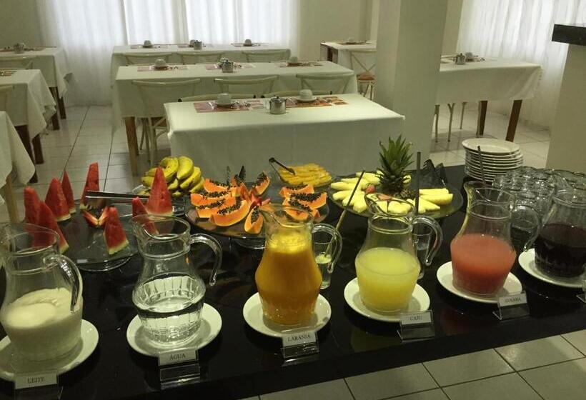 בית מלון כפרי Smart