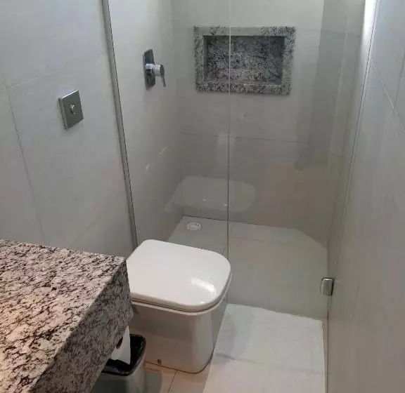 Hotelli Smart
