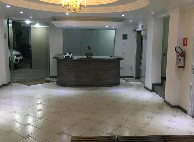 בית מלון כפרי Smart