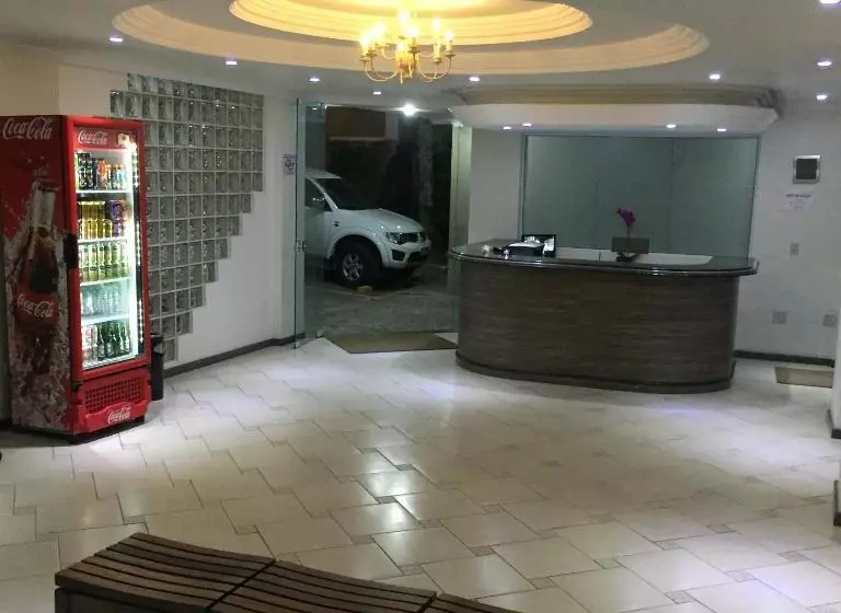 Hotelli Smart
