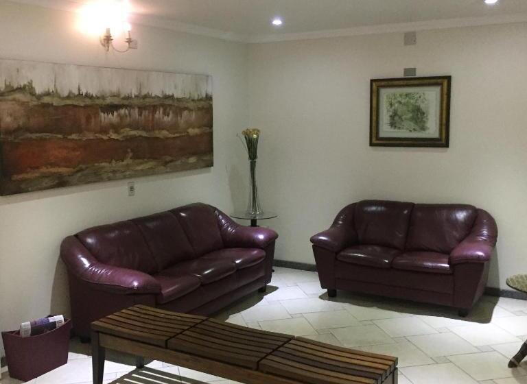 בית מלון כפרי Smart