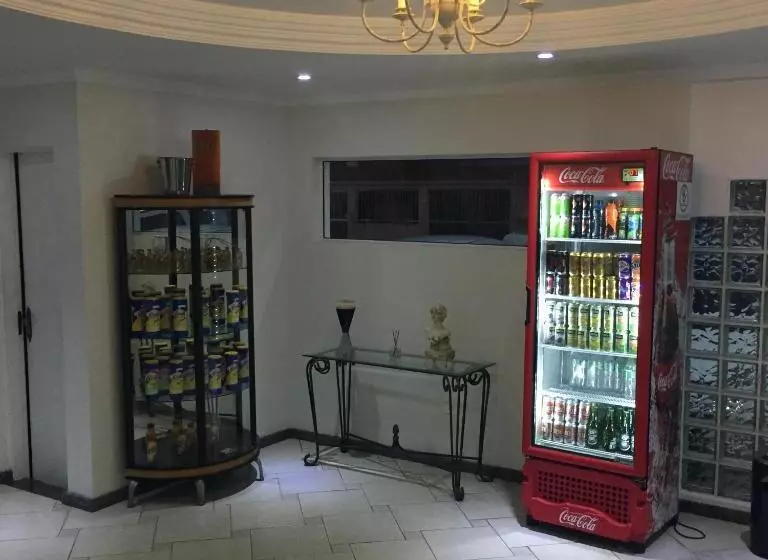 Hotelli Smart