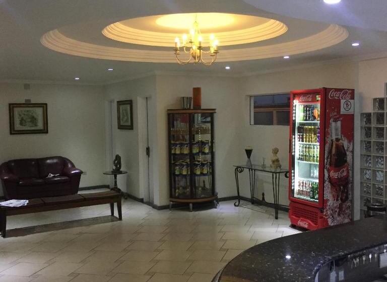 בית מלון כפרי Smart